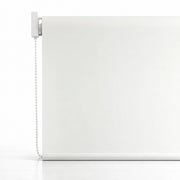 Cortina Roller Traslucida Marfil. Marca Volgen - 180X190 cm El Container