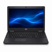 Dell Latitude 5590 Intel Core i7-8650U 16GB RAM 512GB SSD NVIDIA GeForce MX130 2GB GDDR5