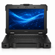 Dell Latitude 7414 Rugged Intel Core i7-6600U 16GB RAM 256GB SSD