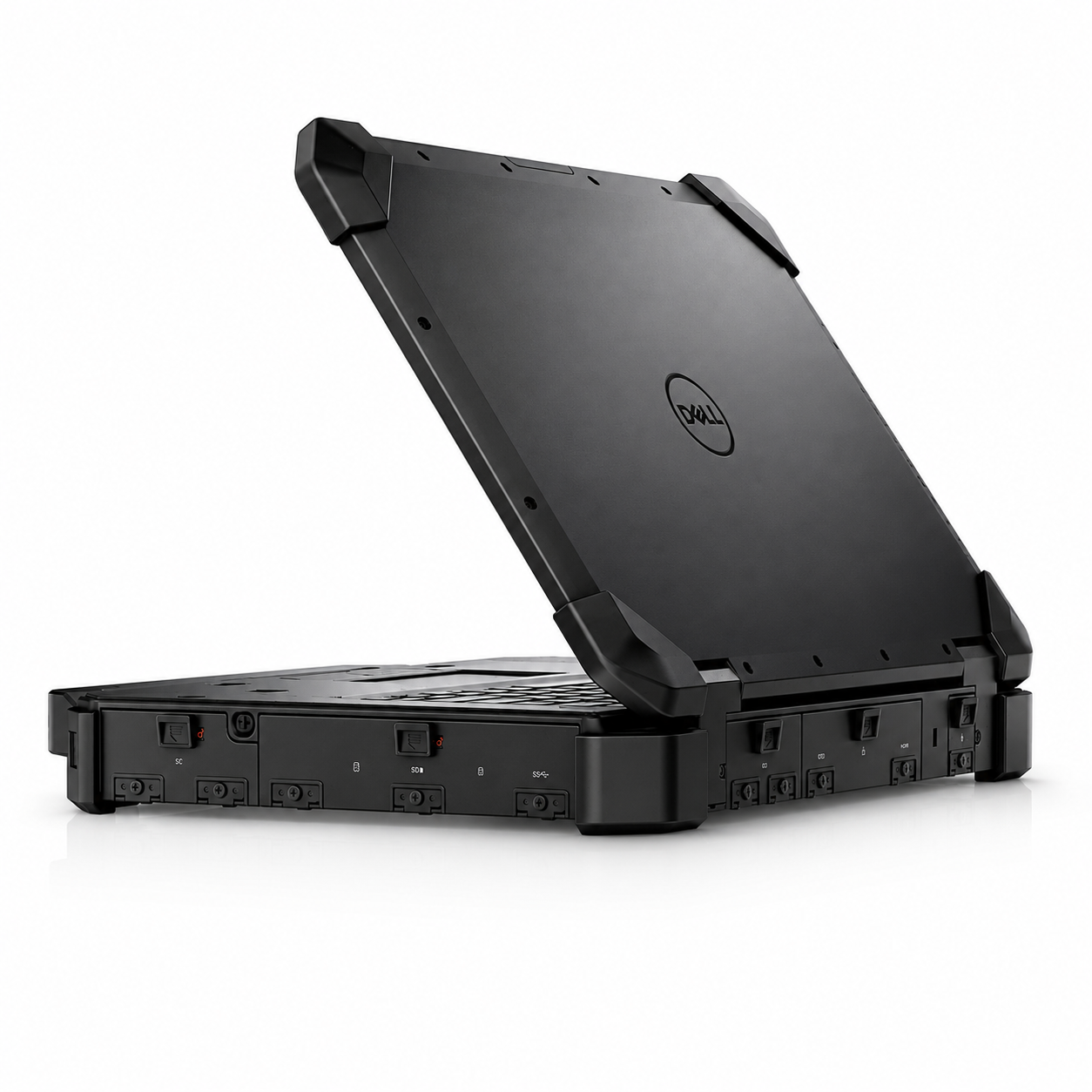 Dell Latitude 7424 Rugged Extreme Intel Core i7-8650U 16GB RAM 512GB SSD AMD Radeon RX 540 4GB GDDR5