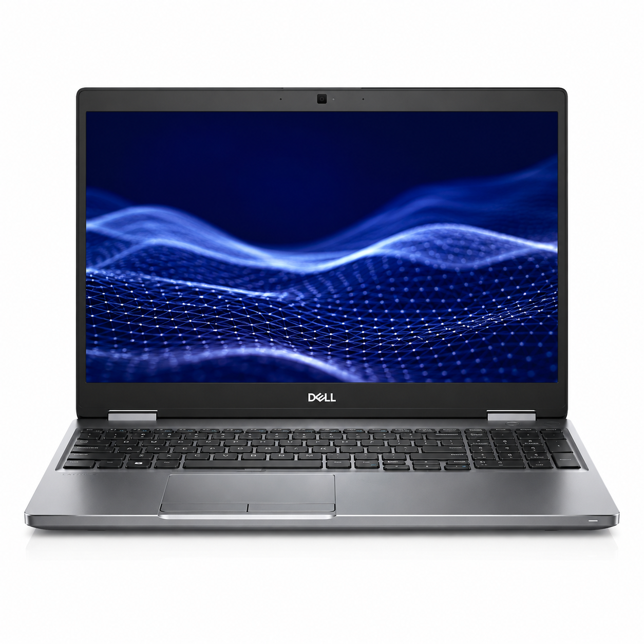 Dell Latitude 7530 Intel Xeon E-2197M 16GB RAM 512GB SSD NVIDIA Quadro P2000 5GB GDDR5