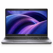 Dell Precision 3551 Intel Core i7-10850H 16GB RAM 512GB SSD NVIDIA Quadro P620 4GB GDDR5