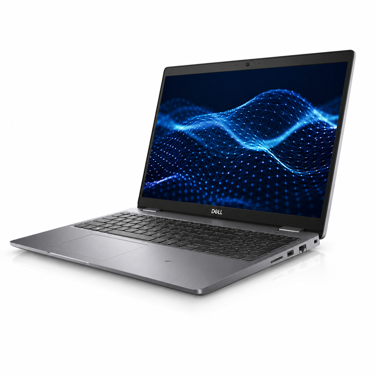 Dell Precision 3560 Intel Core i7-1165G7 16GB RAM 512GB SSD NVIDIA Quadro T500 4GB GDDR6
