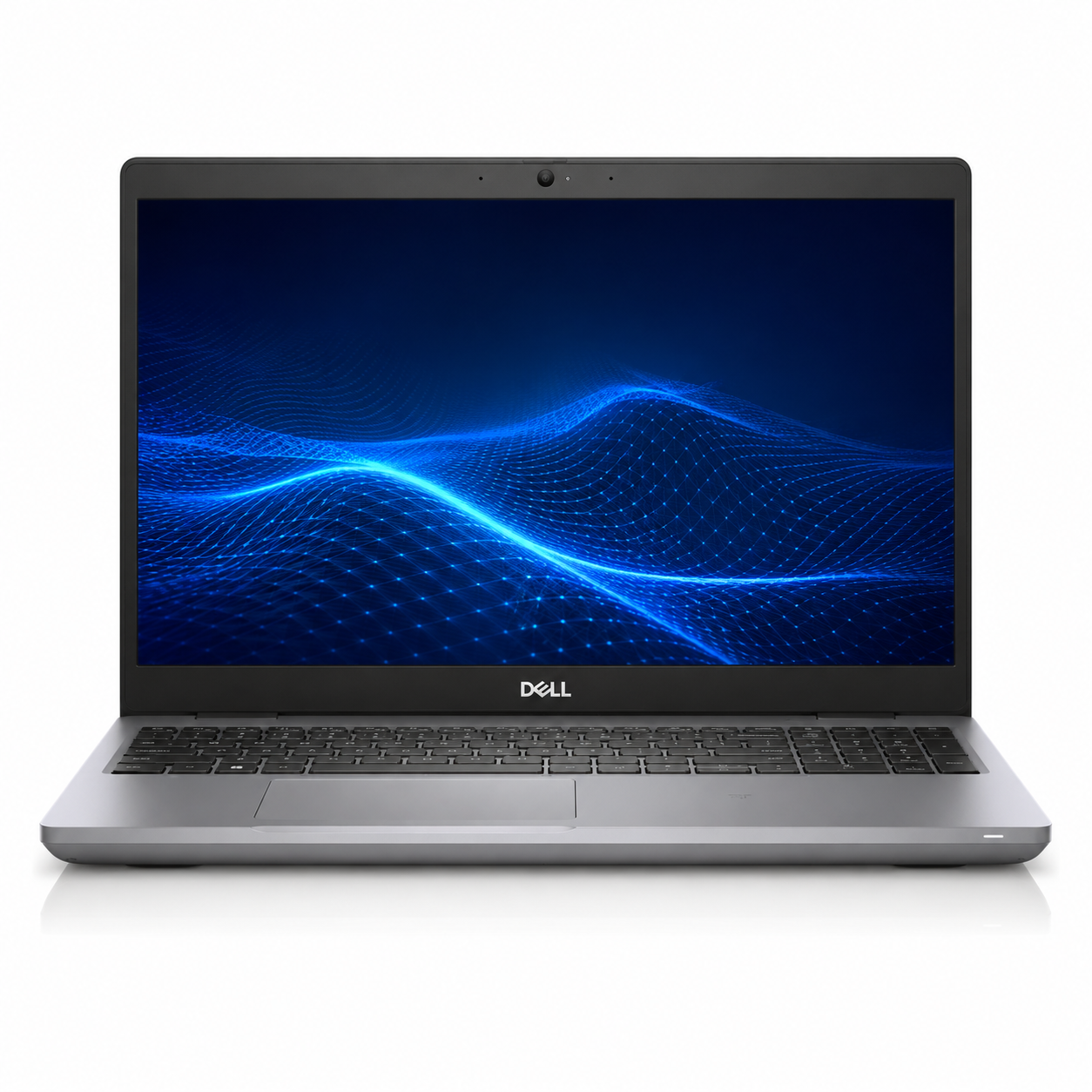 Dell Precision 3561 Intel Core i5-11500H 16GB RAM 512GB SSD NVIDIA Quadro T600 4GB GDDR6