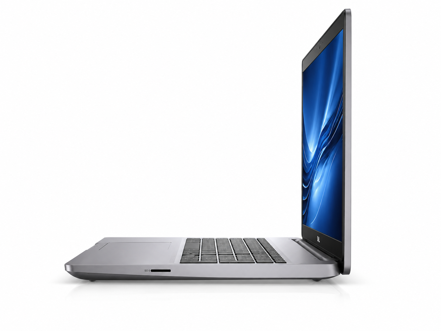 Dell Precision 3561 Intel Core i7-11850H 16GB RAM 512GB SSD NVIDIA Quadro T1200 4GB GDDR6