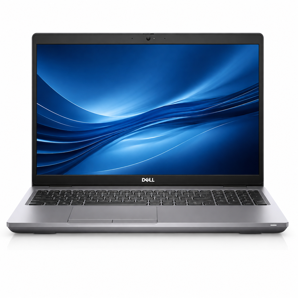Dell Precision 3561 Intel Core i7-11850H 16GB RAM 512GB SSD NVIDIA Quadro T1200 4GB GDDR6