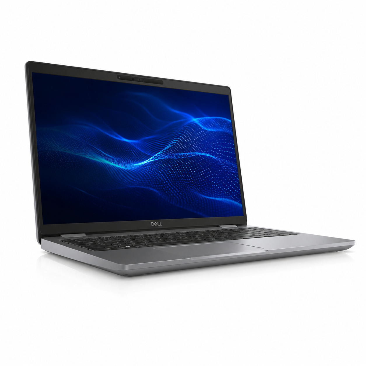 Dell Precision 3571 Intel Core i5-12600H 16GB RAM 512GB SSD NVIDIA Quadro T600 4GB GDDR6