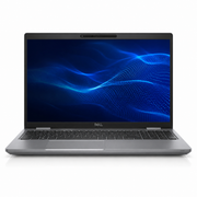 Dell Precision 3571 Intel Core i5-12600H 16GB RAM 512GB SSD NVIDIA Quadro T600 4GB GDDR6
