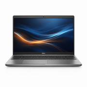 Dell Precision 3581 Intel Core i5-13600H 16GB RAM 1TB SSD NVIDIA RTX A500 4GB GDDR6