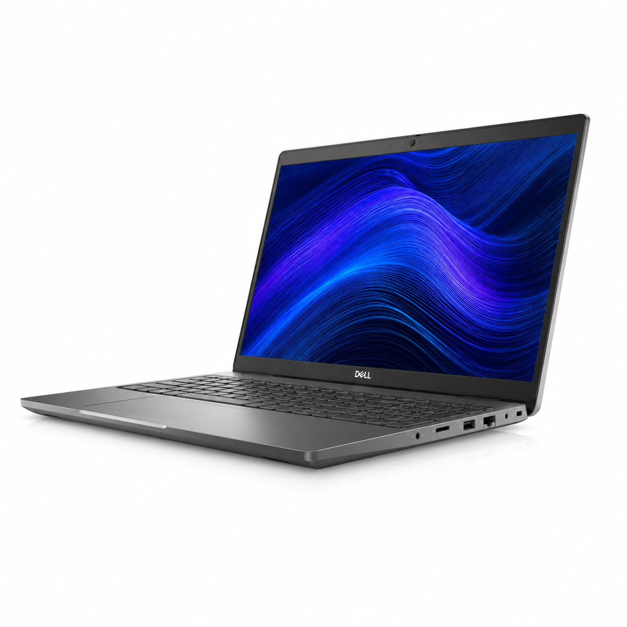 Dell Precision 3581 Intel Core i7-13800H 16GB RAM 1TB SSD NVIDIA RTX A1000 6GB GDDR6