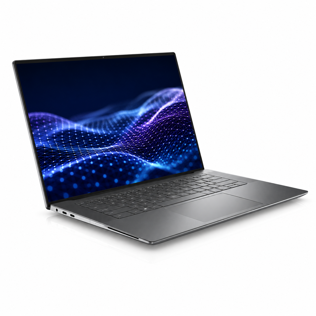 Dell Precision 5490 Intel Core Ultra 9 185H 16GB RAM 1TB SSD NVIDIA RTX 3000 Ada 8GB GDDR6