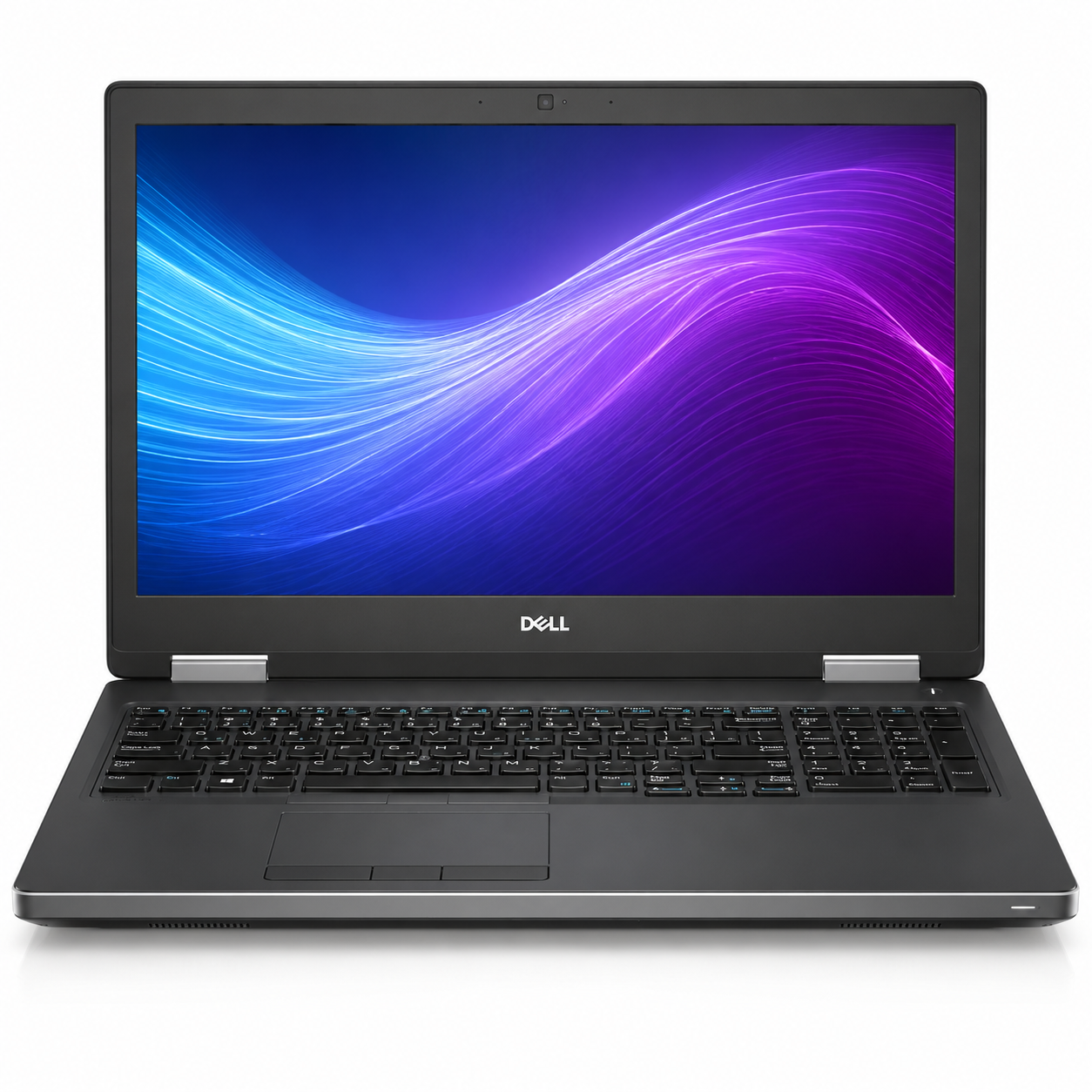 Dell Precision 7540 Intel Core i7-9850H 16GB RAM 512GB SSD NVIDIA Quadro T2000 4GB GDDR5