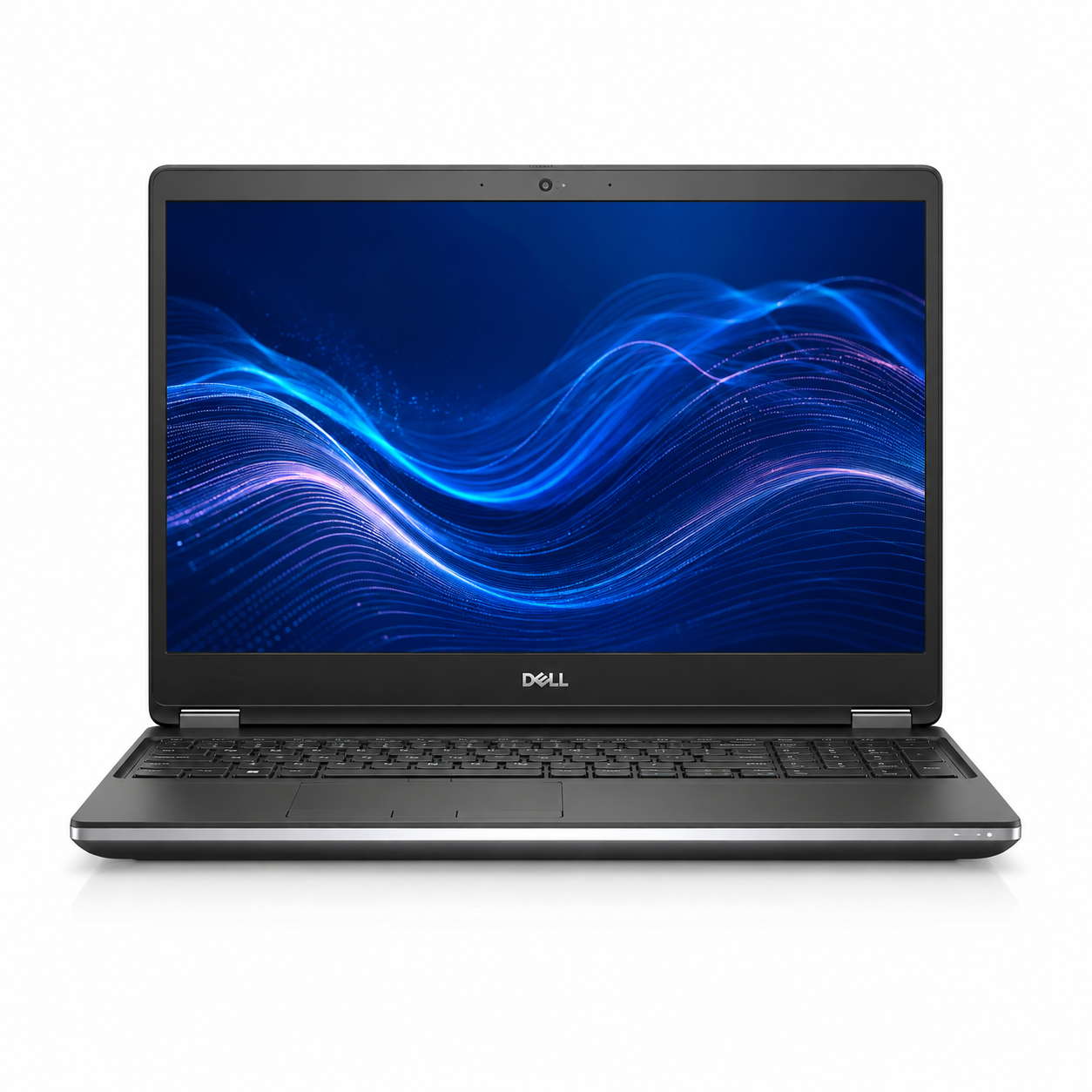 Dell Precision 7550 Intel Core i9-10885H 16GB RAM 512GB SSD NVIDIA Quadro RTX 3000 6GB GDDR6