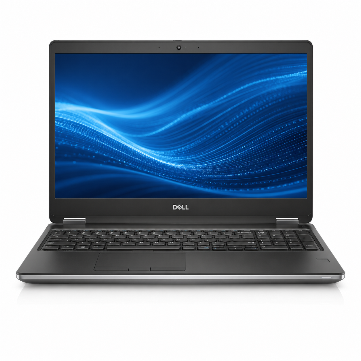 Dell Precision 7550 Intel Xeon W-10885M 16GB RAM 512GB SSD NVIDIA Quadro RTX 4000 8GB GDDR6