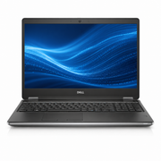 Dell Precision 7550 Intel Xeon W-10885M 16GB RAM 512GB SSD NVIDIA Quadro RTX 4000 8GB GDDR6