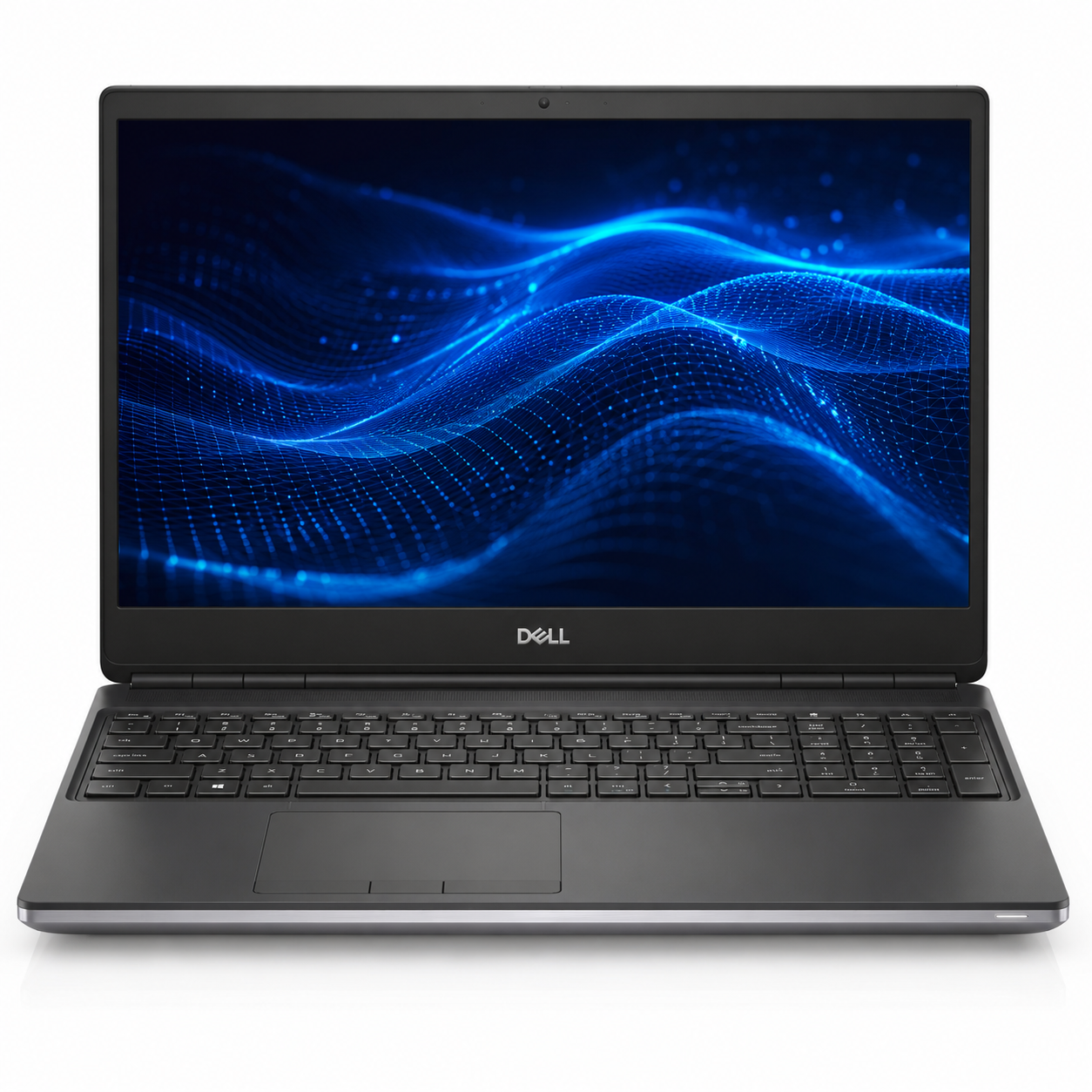 Dell Precision 7560 Intel Core i7-11850H 32GB RAM 1TB SSD NVIDIA RTX A5000 16GB GDDR6