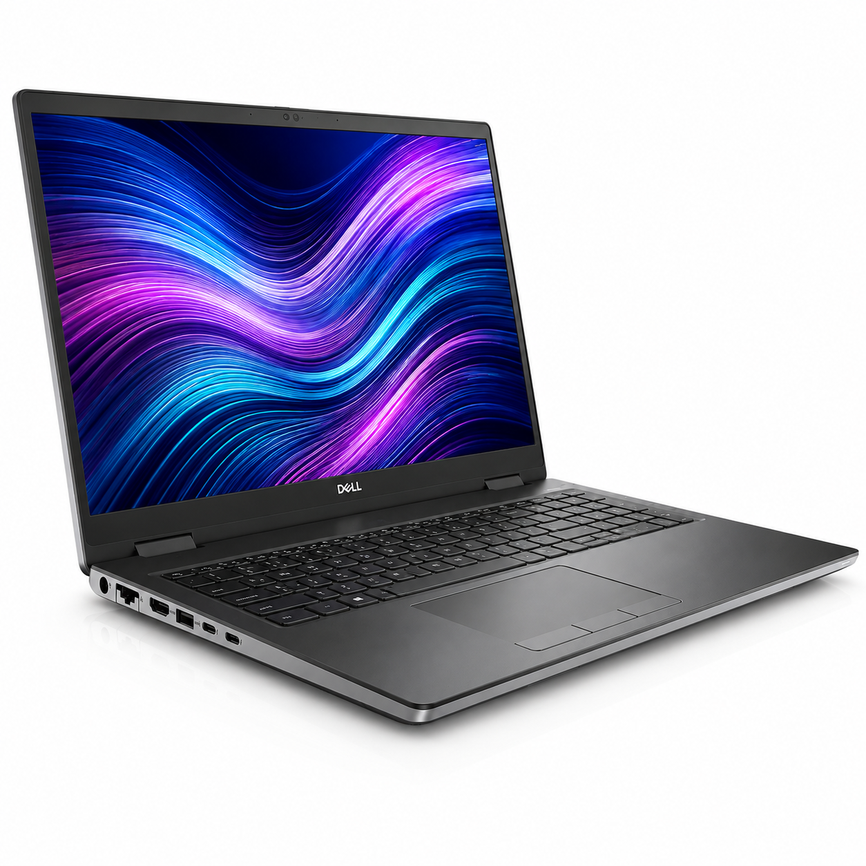 Dell Precision 7670 Intel Core i7-12850HX 64GB RAM 1TB SSD NVIDIA RTX A4500 16GB GDDR6