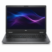 Dell Precision 7740 Intel Core i7-9850H 32GB RAM 1TB SSD NVIDIA Quadro RTX 5000 16GB