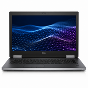 Dell Precision 7740 Intel Xeon E-2276M 16GB RAM 512GB SSD NVIDIA Quadro RTX 3000 6GB GDDR6