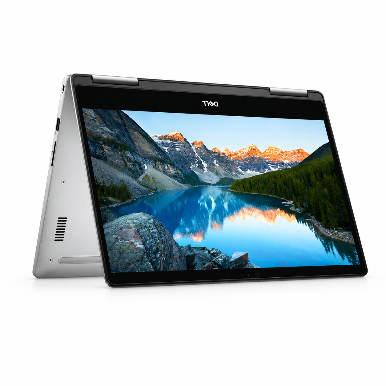 Dell 2 en 1 Inspiron 7506 15,6" Intel Core i7-1165G7 16GB RAM 512GB SSD