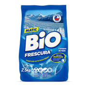 Imagen de Detergente Biofrescura Campos de hielo 2.5Kg disponible para compra online