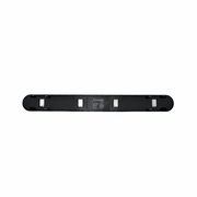 FOCO RIEL MAGNETICO 24 CERRADO RETRACTIL 12W 48V 4000K CYGNUS KONNERGIE