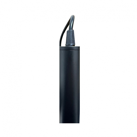FOCO RIEL MAGNETICO COLGANTE 7W 48V 4000K MOD CYGNUS KONNERGIE