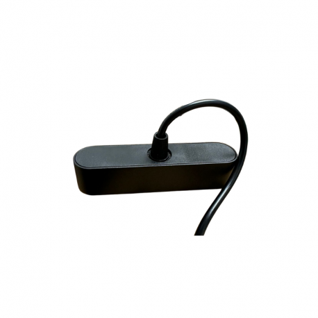 FOCO RIEL MAGNETICO COLGANTE 7W 48V 4000K MOD CYGNUS KONNERGIE