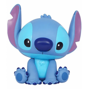 Imagen de Figura Alcancía Stitch 15 cm Stitch para hogar u oficina disponible online
