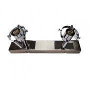 Foco doble Dicroico T52022