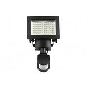 Foco Solar Led de alta luminosidad 120 LED