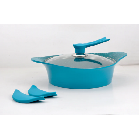Guisera De 24 Cm Calipso Bohlier para hogar disponible online en El Container