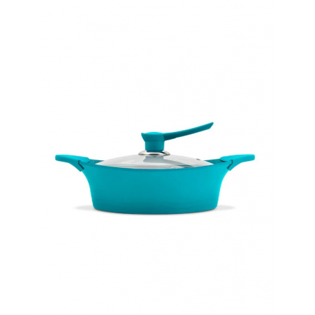 Guisera De 28 Cm Calipso Bohlier para hogar disponible online en El Container