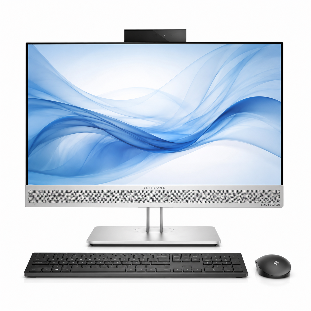 HP EliteOne 800 G4 AIO Intel Core i7-8700 8GB RAM