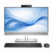 HP EliteOne 800 G4 AIO Intel Core i7-8700 8GB RAM