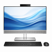 HP EliteOne 800 G5 AIO Intel Core i7-9700 16GB RAM 512GB SSD