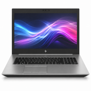 HP ZBook 17 G5 Intel Core i7-8750H 16GB RAM 512GB SSD NVIDIA Quadro P2000 4GB GDDR5