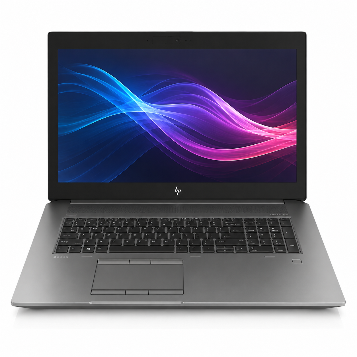 HP ZBook 17 G6 Intel Core i7-9750H 16GB RAM 512GB SSD NVIDIA Quadro T1000 4GB GDDR5