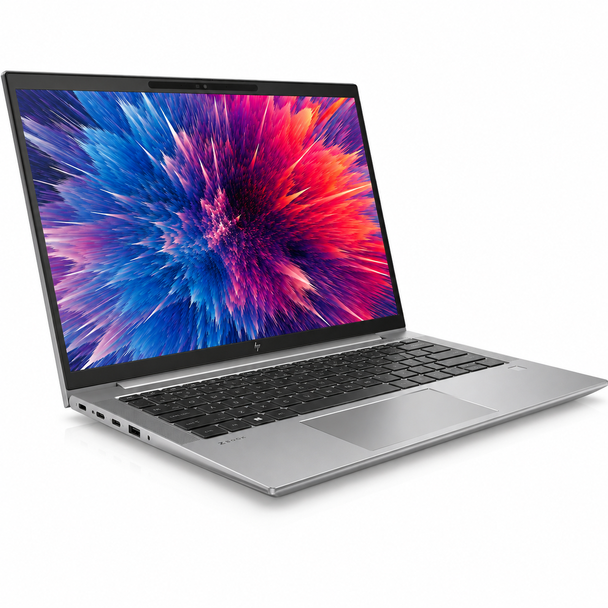 HP ZBook Firefly 14 G9 Intel Core i7-1265U 16GB RAM 512GB SSD