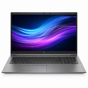 HP ZBook Firefly 15 G7 Intel Core i7-10610U 16GB RAM 512GB SSD