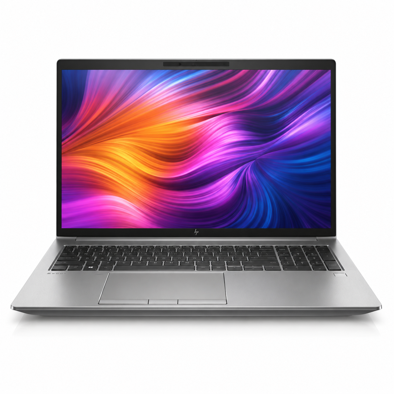 HP ZBook Fury 16 G9 Intel Core i7-12850HX 16GB RAM 1TB SSD NVIDIA RTX A1000 4GB GDDR6