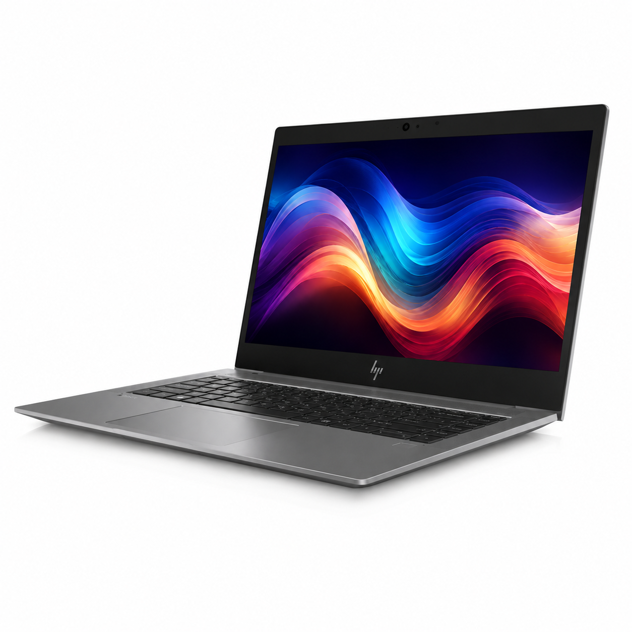 HP ZBook Studio G5 Intel Core i7-8750H 16GB RAM 512GB SSD NVIDIA Quadro P1000 4GB GDDR5