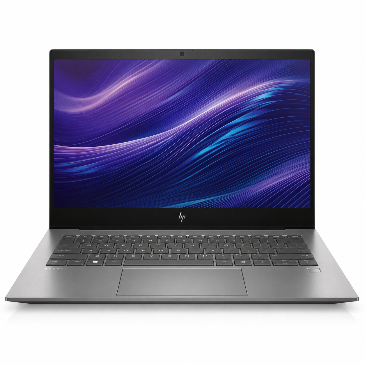 HP ZBook Studio G7 Intel Core i7-10750H 16GB RAM 512GB SSD NVIDIA Quadro T1000 4GB GDDR6