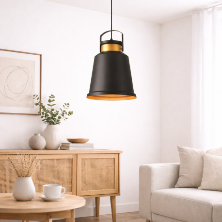 Lampara colgante Serenity