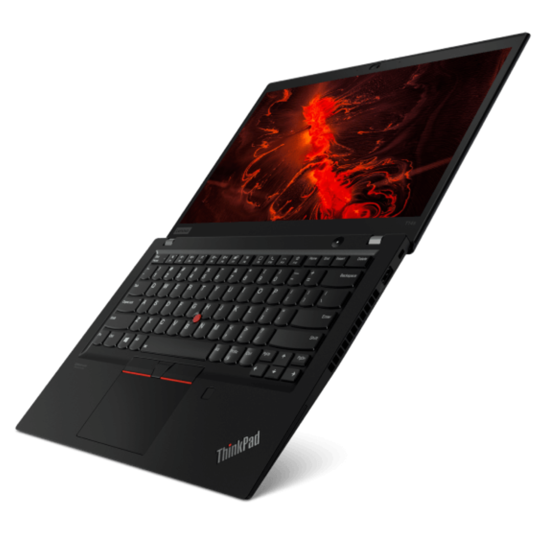 Lenovo Thinkpad T14s Gen 2 Intel Core i7-1185G7 32GB RAM 512GB SSD