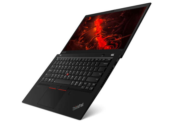 Lenovo Thinkpad T14s Intel Core i7-10610U 16GB RAM 256GB SSD