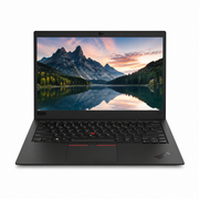 Lenovo X1 Carbon gen 6 Intel Core i7 16GB RAM 512GB SSD