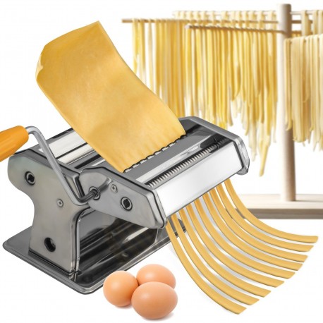 Máquina para Pastas