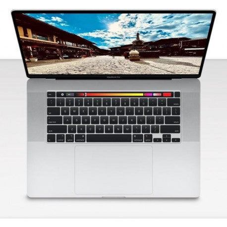 Macbook Retina 2019 16