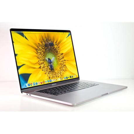 Macbook Retina 2019 16